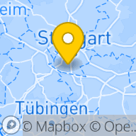 Standort Stuttgart