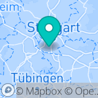 Standort Stuttgart