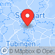 Standort Stuttgart
