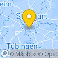 Standort Stuttgart