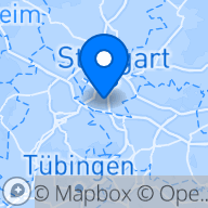Standort Stuttgart