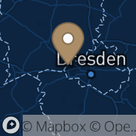 Standort Dresden
