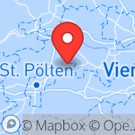 Standort Gemeinde Perschling