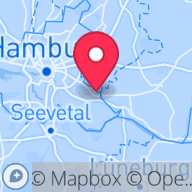 Standort Hamburg