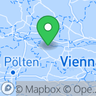 Standort Gemeinde Zwentendorf an der Donau