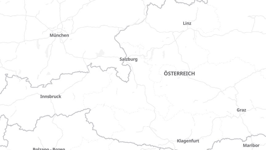 Karte der Standorte von CADstar Technology