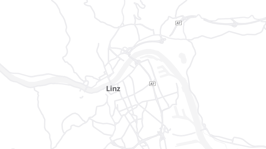 Karte der Standorte von apichap