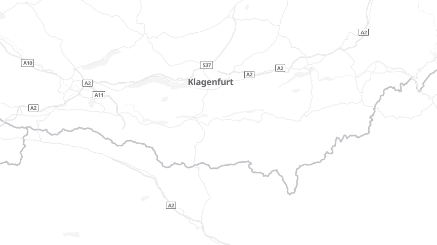 Karte der Job-Standorte