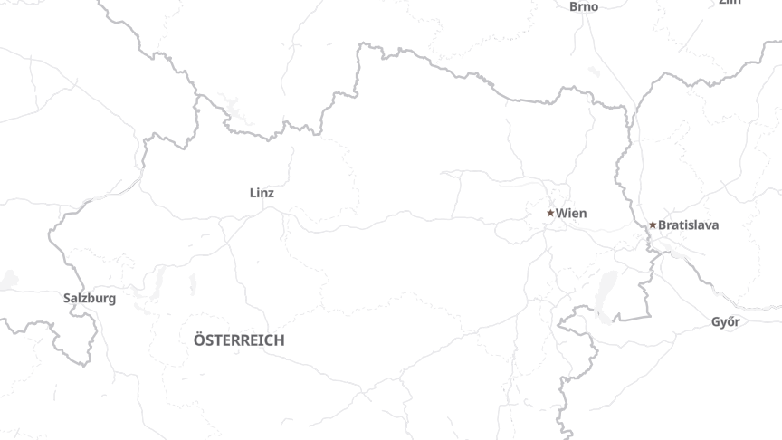 Karte der Standorte von Newvision Software GmbH